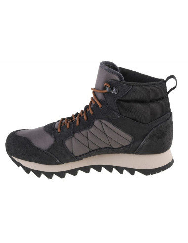 Buty merrell alpine sneaker mid plr wp 2 m
