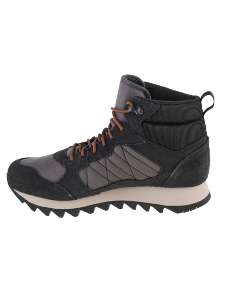 Buty merrell alpine sneaker mid plr wp 2 m