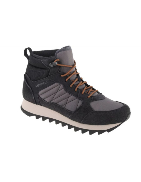 Buty merrell alpine sneaker mid plr wp 2 m