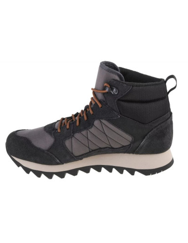 Buty merrell alpine sneaker mid plr wp 2 m