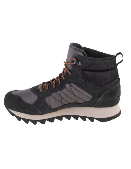 Buty merrell alpine sneaker mid plr wp 2 m