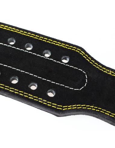 Pas do ćwiczeń siłowych hms pa3558 rozm. s