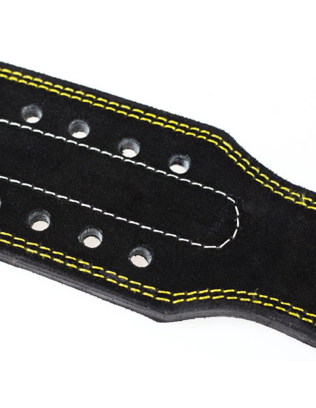 Pas do ćwiczeń siłowych hms pa3558 rozm. s