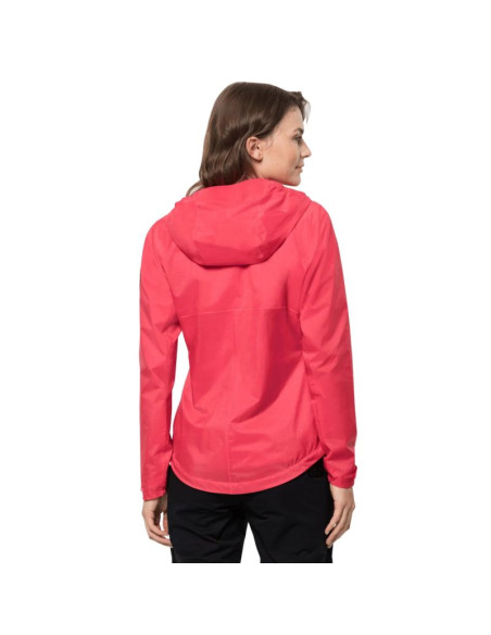 Kurtka jack wolfskin tasman 2l jkt w