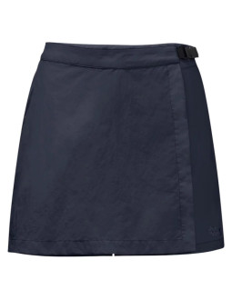 Spódnica jack wolfskin lightsome skort w 1507111 2