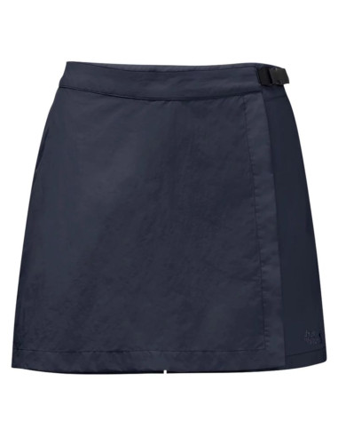 Spódnica jack wolfskin lightsome skort w 1507111
