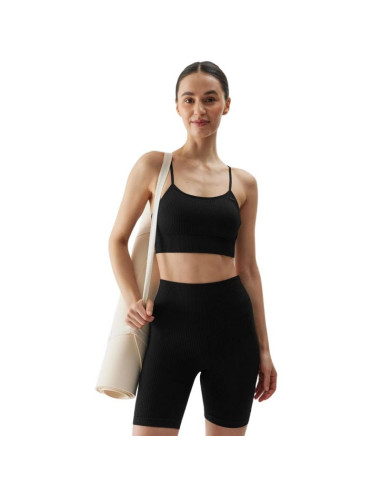 Stanik sportowy 4f w 4fwss24usbaf121