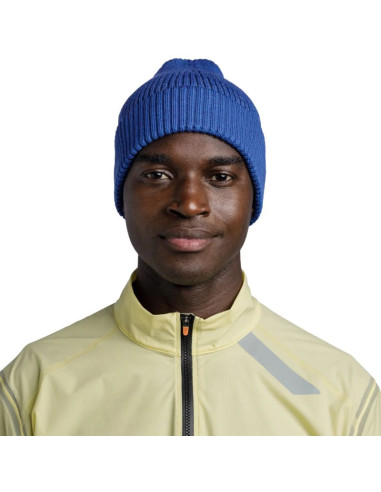 Czapka buff drisk knitted hat beanie