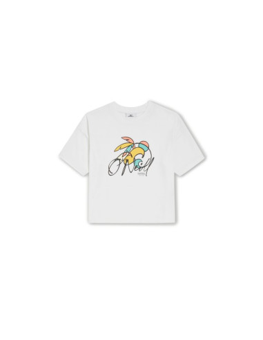 Koszulka o'neill addy graphic t-shirt jr
