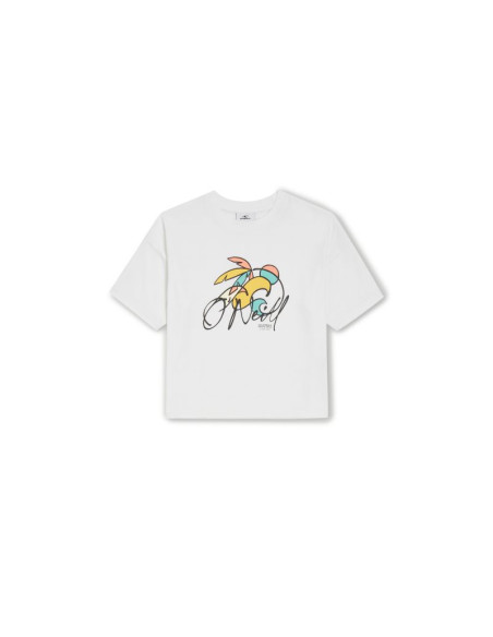 Koszulka o'neill addy graphic t-shirt jr