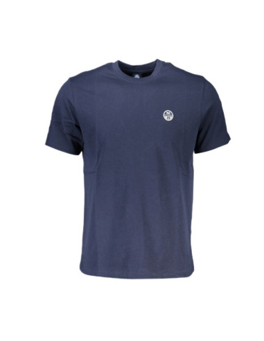 Koszulka north salis regular m 90283