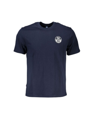 Koszulka north salis regular m 90283