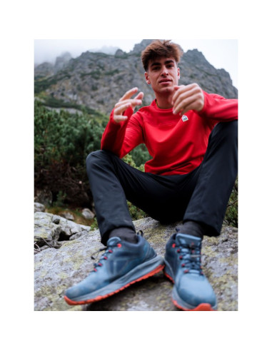 Buty elbrus omelio wp gr m