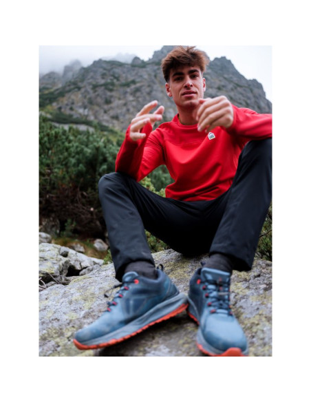 Buty elbrus omelio wp gr m