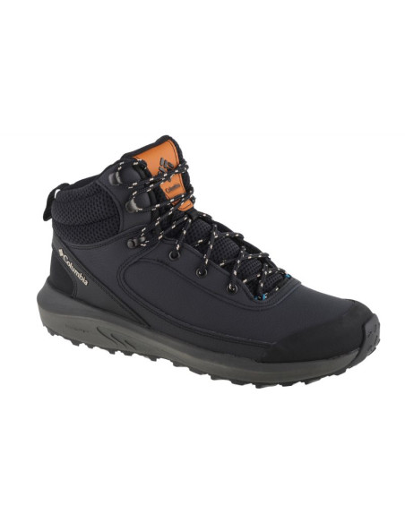 Buty columbia trailstorm peak mid m