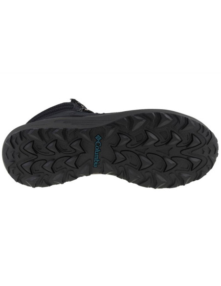 Buty columbia trailstorm peak mid m