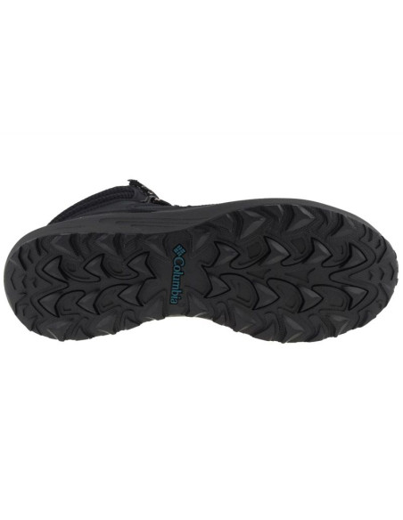 Buty columbia trailstorm peak mid m