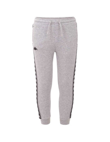 Spodnie kappa inama jr 309074j