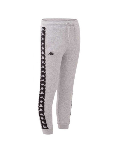 Spodnie kappa inama jr 309074j