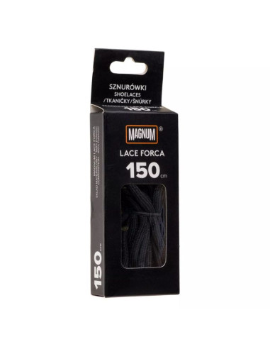 Szurówki magnum lace forca