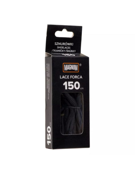 Szurówki magnum lace forca