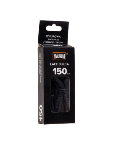 Szurówki magnum lace forca