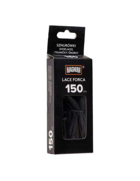 Szurówki magnum lace forca