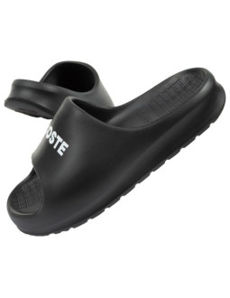 Klapki lacoste serve slide w