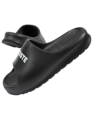 Klapki lacoste serve slide w