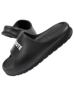Klapki lacoste serve slide w 2