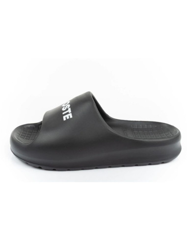 Klapki lacoste serve slide w