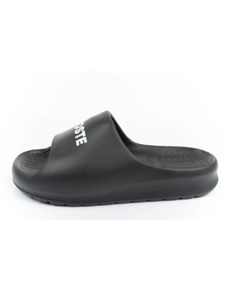 Klapki lacoste serve slide w