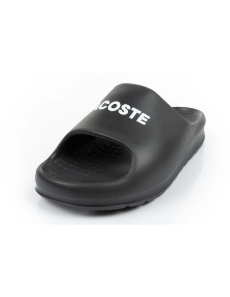 Klapki lacoste serve slide w