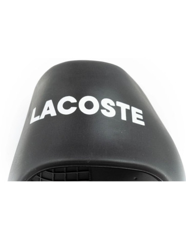 Klapki lacoste serve slide w