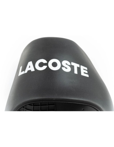 Klapki lacoste serve slide w