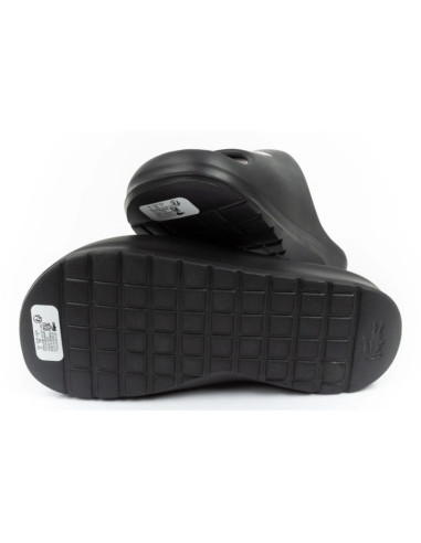 Klapki lacoste serve slide w