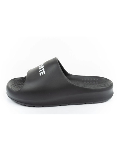 Klapki lacoste serve slide w