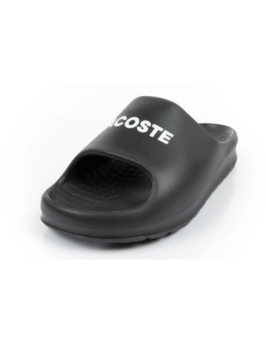 Klapki lacoste serve slide w