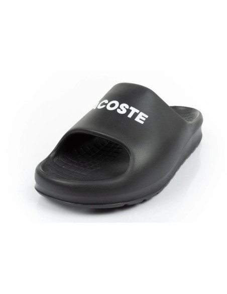 Klapki lacoste serve slide w