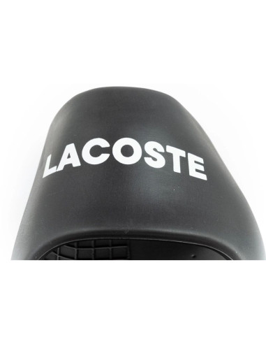 Klapki lacoste serve slide w