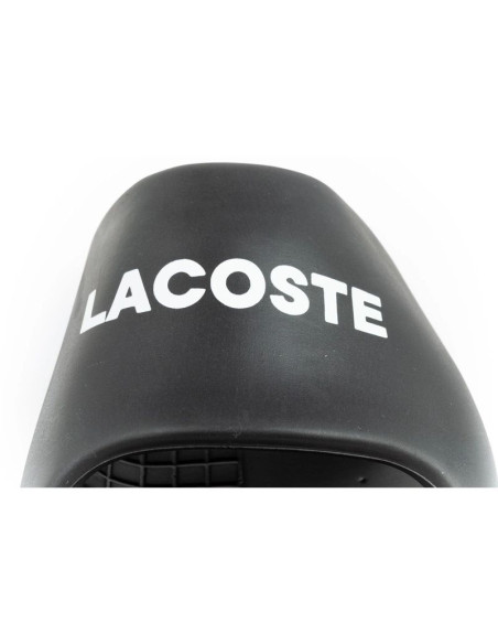 Klapki lacoste serve slide w