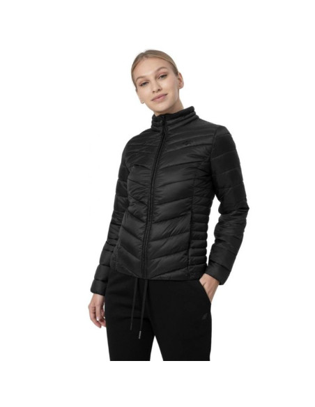 Kurtka 4f w h4z22 kudp002