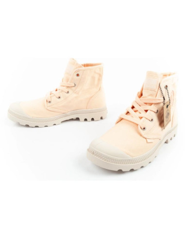 Buty palladium pampa hi w 92352