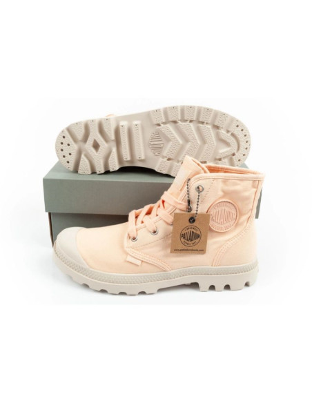 Buty palladium pampa hi w 92352