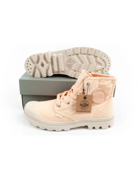 Buty palladium pampa hi w 92352