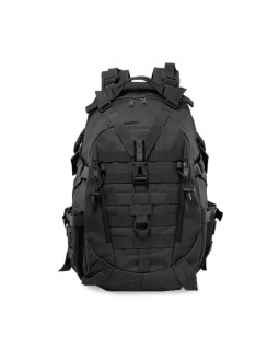 Plecak turystyczny offlander survival trekker 25l 2