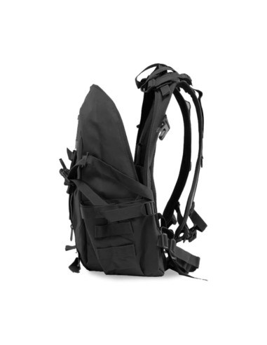Plecak turystyczny offlander survival trekker 25l