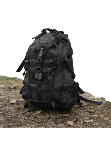 Plecak turystyczny offlander survival trekker 25l