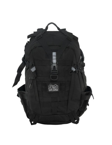 Plecak turystyczny offlander survival trekker 25l
