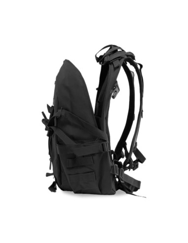 Plecak turystyczny offlander survival trekker 25l